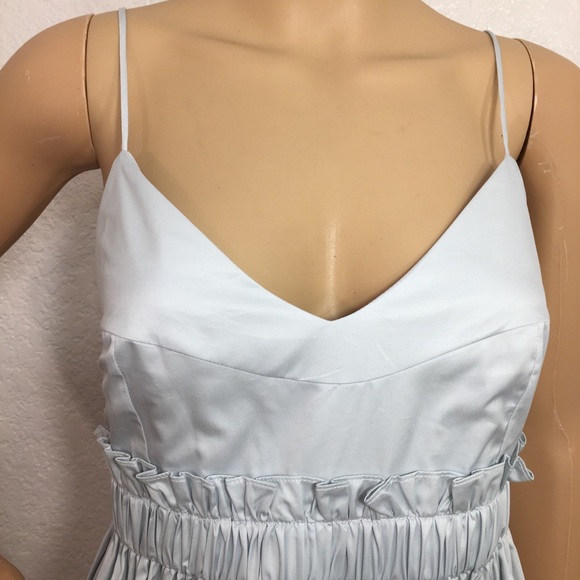 Kendall & Kylie White look Mini Dress - Picture 3 of 8